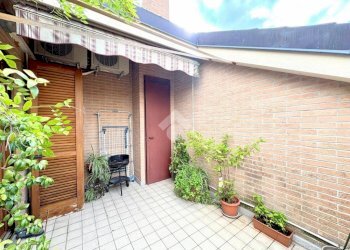 Quadrilocale Via cossu, Carignano - foto 15