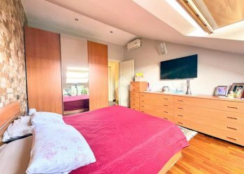 Quadrilocale Via cossu, Carignano - foto 16