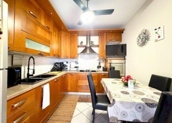 Quadrilocale Via cossu, Carignano - foto 17