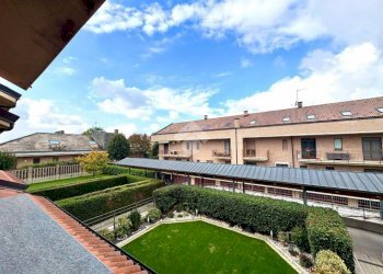 Quadrilocale Via cossu, Carignano - foto 18