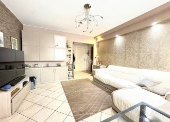 Quadrilocale Via cossu, Carignano - foto 19