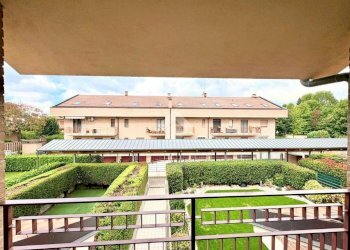 Quadrilocale Via cossu, Carignano - foto 20