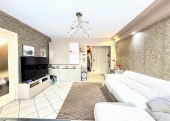 Quadrilocale Via cossu, Carignano - foto 21