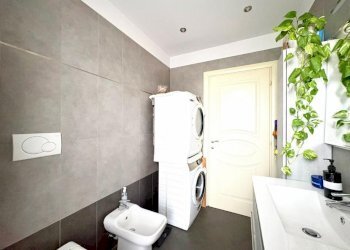 Quadrilocale Via cossu, Carignano - foto 22