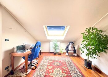 Quadrilocale Via cossu, Carignano - foto 23