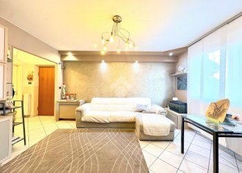 Quadrilocale Via cossu, Carignano - foto 25