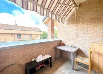 Quadrilocale Via cossu, Carignano - foto 26