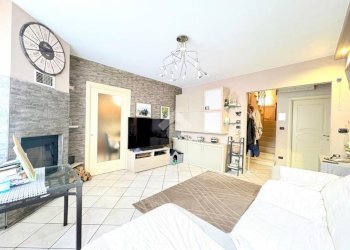 Quadrilocale Via cossu, Carignano - foto 1