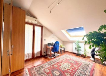 Quadrilocale Via cossu, Carignano - foto 27