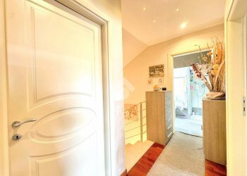 Quadrilocale Via cossu, Carignano - foto 28