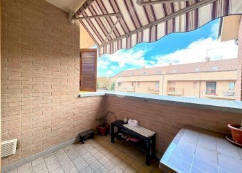 Quadrilocale Via cossu, Carignano - foto 29