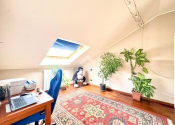 Quadrilocale Via cossu, Carignano - foto 30