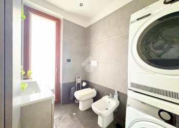 Quadrilocale Via cossu, Carignano - foto 31