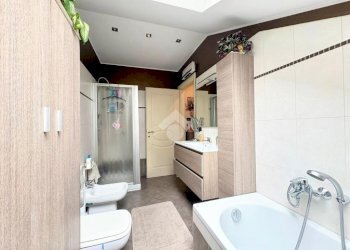 Quadrilocale Via cossu, Carignano - foto 32