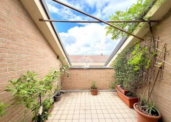 Quadrilocale Via cossu, Carignano - foto 33