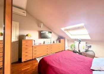 Quadrilocale Via cossu, Carignano - foto 34