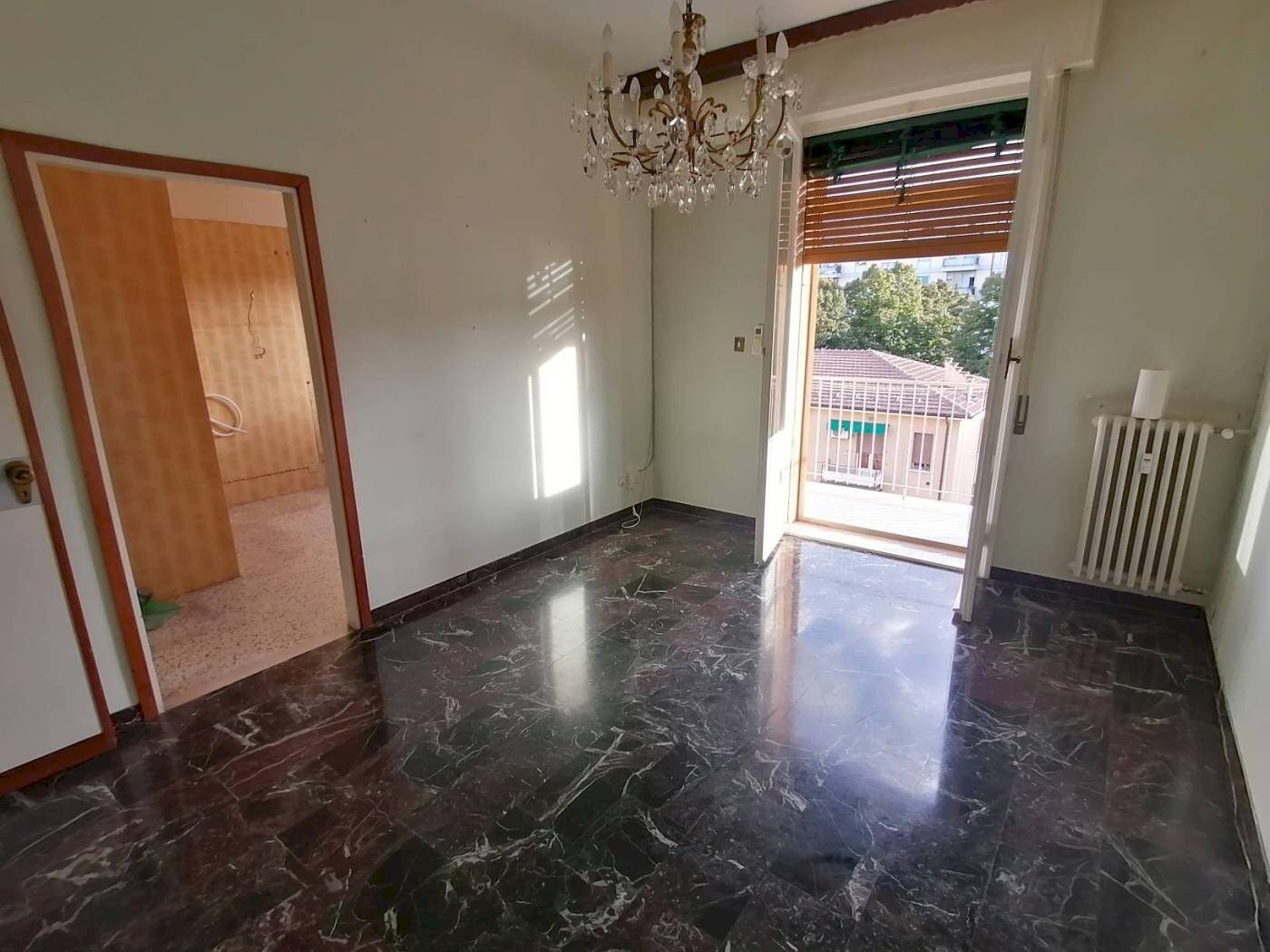 Quadrilocale Via Amilcare Ponchielli, Bologna (zona San Ruffillo) - foto 2