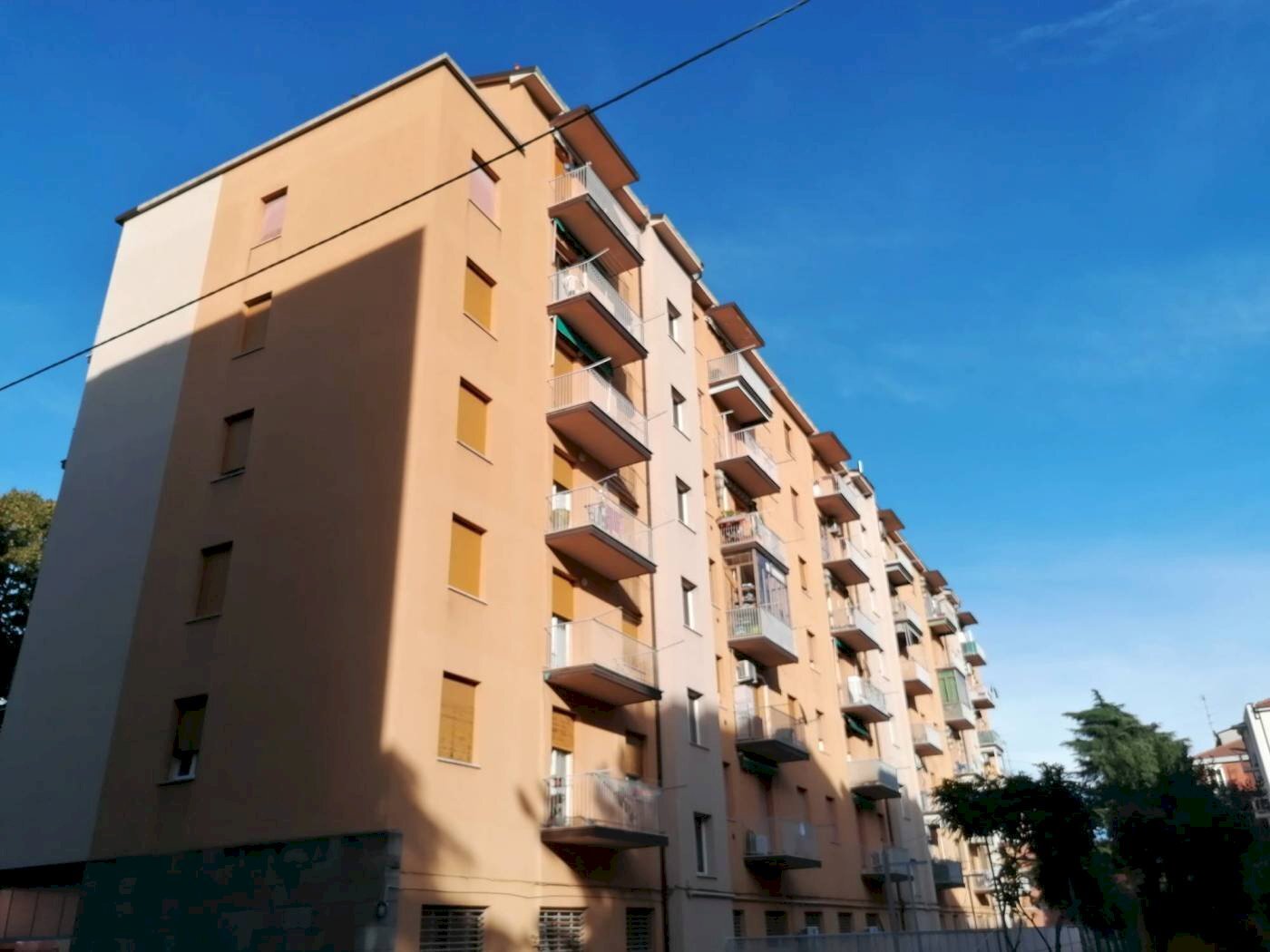 Quadrilocale Via Amilcare Ponchielli, Bologna (zona San Ruffillo) - foto 1