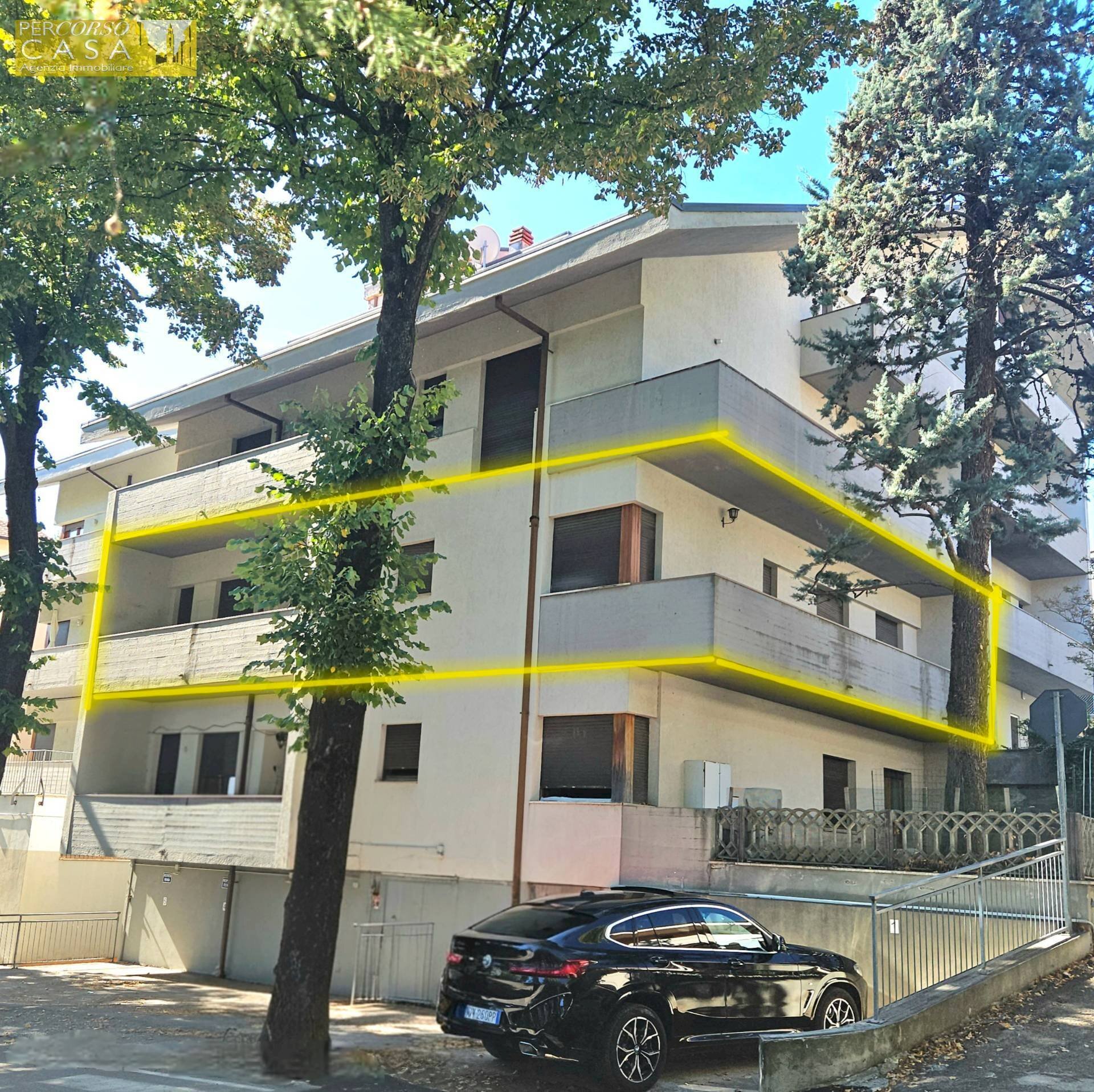 Foto 1 - Appartamento VIALE CAVOUR, Teramo - foto 1