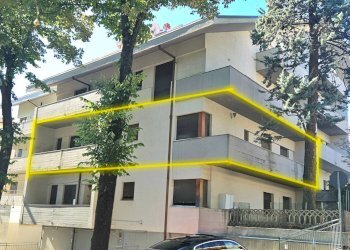 Foto 1 - Appartamento VIALE CAVOUR, Teramo - foto 1