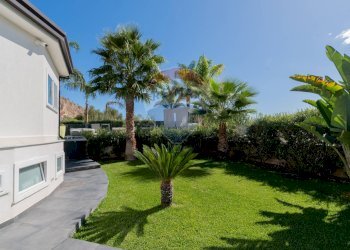 Giardino - Villa Via Dei Feaci, Palermo - foto 3