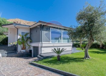 Casa all\'aperto - Villa Via Dei Feaci, Palermo - foto 5