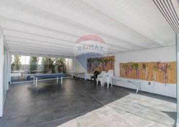 Terrazza - Villa Via Dei Feaci, Palermo - foto 10