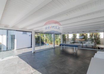 Terrazza - Villa Via Dei Feaci, Palermo - foto 11