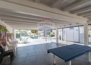 Terrazza - Villa Via Dei Feaci, Palermo - foto 12