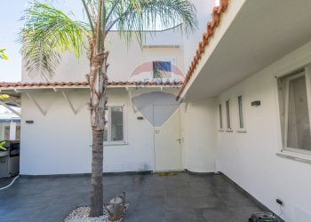 Terrazza - Villa Via Dei Feaci, Palermo - foto 13