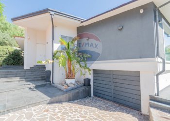 Terrazza - Villa Via Dei Feaci, Palermo - foto 14