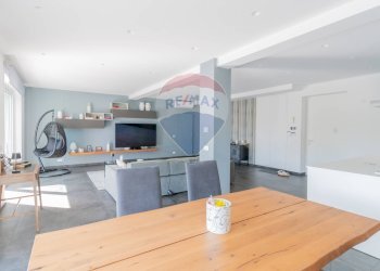 Sala da pranzo - Villa Via Dei Feaci, Palermo - foto 15