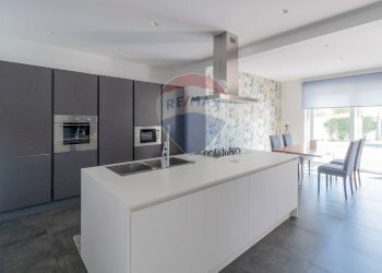 Cucina - Villa Via Dei Feaci, Palermo - foto 17