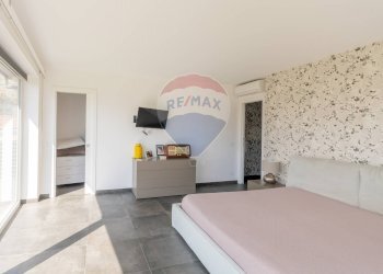 Camera / camera da letto - Villa Via Dei Feaci, Palermo - foto 24