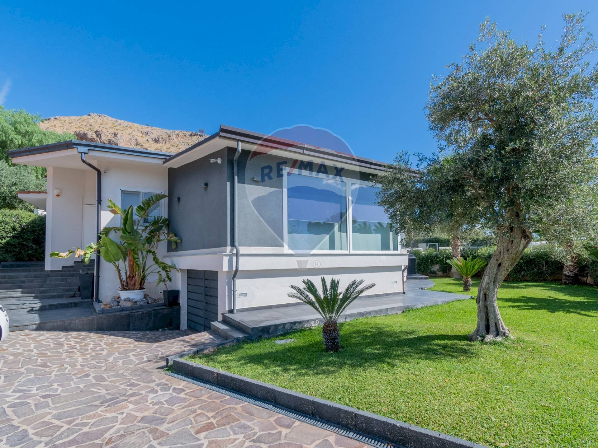 Casa all\'aperto - Villa Via Dei Feaci
 
3, Palermo - photo 2