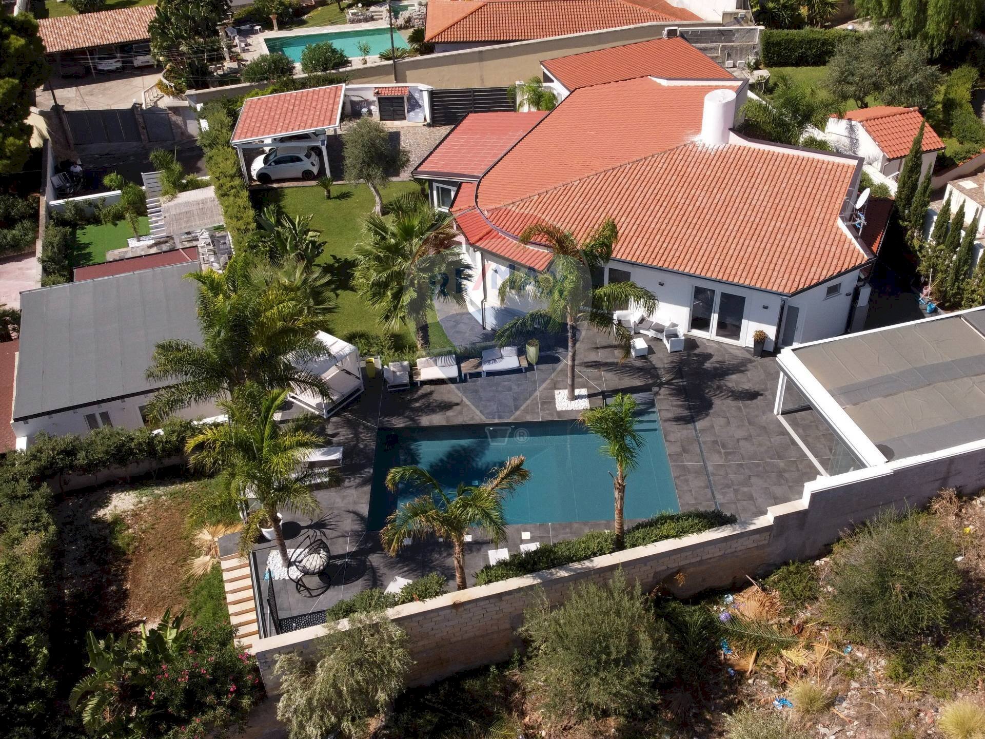 Casa all\'aperto - Villa Via Dei Feaci
 
3, Palermo - photo 3