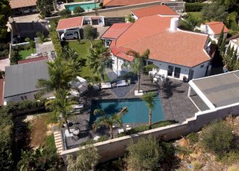 Casa all\'aperto - Villa Via Dei Feaci
 
3, Palermo - foto 3