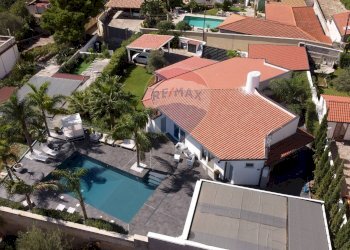 Piscina - Villa Via Dei Feaci
 
3, Palermo - foto 4