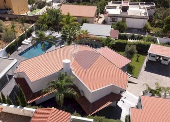 Casa all\'aperto - Villa Via Dei Feaci
 
3, Palermo - foto 5