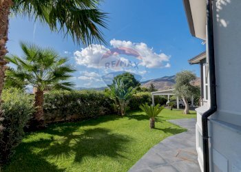 Giardino - Villa Via Dei Feaci
 
3, Palermo - foto 8