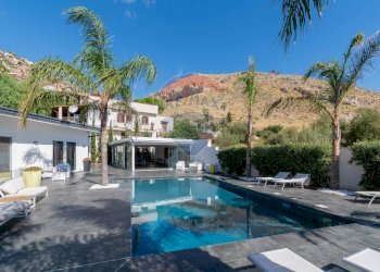 Piscina - Villa Via Dei Feaci
 
3, Palermo - foto 10