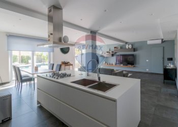 Cucina - Villa Via Dei Feaci
 
3, Palermo - foto 14