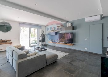 Soggiorno - Villa Via Dei Feaci
 
3, Palermo - foto 16