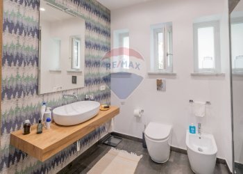 Bagno - Villa Via Dei Feaci
 
3, Palermo - foto 25