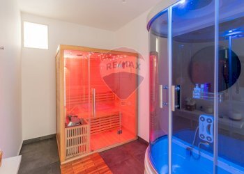 Bagno - Villa Via Dei Feaci
 
3, Palermo - foto 26