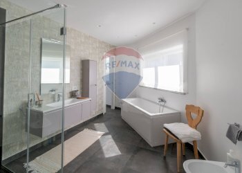 Bagno - Villa Via Dei Feaci
 
3, Palermo - foto 27