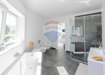 Bagno - Villa Via Dei Feaci
 
3, Palermo - foto 28