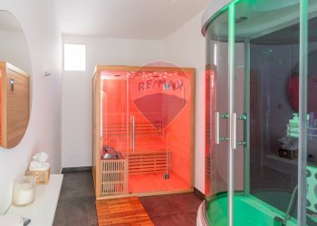 Bagno - Villa Via Dei Feaci
 
3, Palermo - foto 29