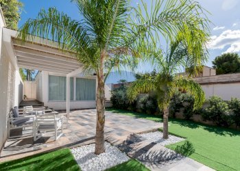 Terrazza - Villa Via Dei Feaci
 
3, Palermo - foto 31