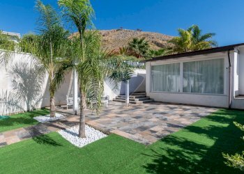 Terrazza - Villa Via Dei Feaci
 
3, Palermo - foto 32